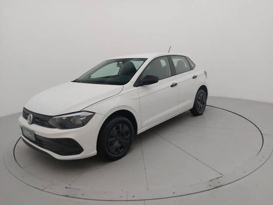 VOLKSWAGEN POLO 1.0 MPI TRACK MANUAL VOLKSWAGEN POLO 1.0 MPI TRACK MANUAL